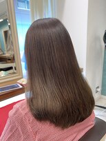 アッシュ 下北沢店(Ash)&nbsp;髪質改善カラー