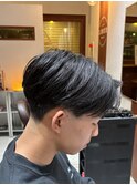 センターパート