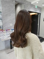 ルクス(Luxs)&nbsp;まろやかブラウン