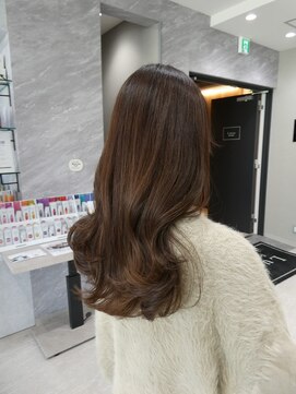 ルクス(Luxs) まろやかブラウン