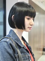 アビー(ABBEY)&nbsp;ボブ/ミニボブ/ラインボブ/モード