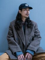 サル 代官山(SAL)&nbsp;【SAL】ロングヘア