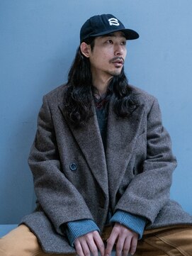 サル 代官山(SAL) 【SAL】ロングヘア