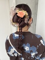 スタジオカラー(Studio Color)&nbsp;カチモリアレンジ