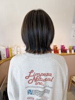 ボトル(bottle)&nbsp;コントラストハイライト