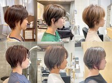モールヘア 西中島店(MOOL hair)