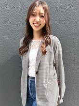 ラ ブレス 北浜プラザ(LaBless)&nbsp;大濱 来実