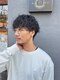 サードプレイス(3rd PLACE)の写真/美容師免許と理容師免許を取得したWライセンスの担当者がアナタにとって素敵なヘアスタイルに導きます。
