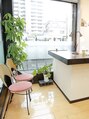 エコヘアー アペックス(Eco Hair APEXS)/AKIRA