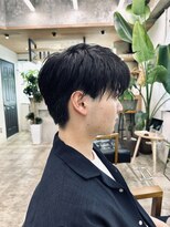 イット(it.)&nbsp;ナチュラルマッシュ