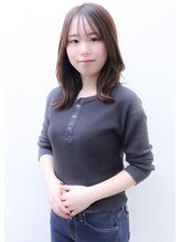 マホラ 二軒屋店(mafola) 佐藤 リンカ