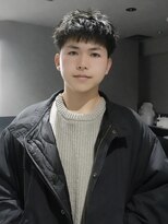 ケンジオム メンズ 渋谷(KENJE HOMME Men's)&nbsp;メンズショート