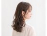【お出かけ前に♪】カット+プチアレンジ