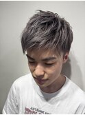 ショートレイヤー