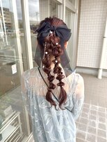 メグル(MEGURU,)&nbsp;ツインアレンジ