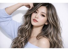 ビラデルソル ヘアー