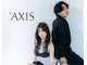 アクシス カリヤ(`AXIS KARIYA)の写真