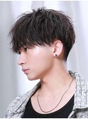 爽やかさNo.1 ラウンドショート