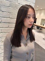 コスアンドコウ 横浜山下(Cos&Co.)&nbsp;綺麗めレイヤー