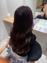 ヘアーメイク ネイキッド(Hair make Naked)&nbsp;Lavender
