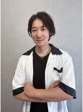 デューク(du c)&nbsp;富田 一茂