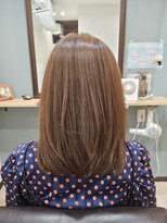 サニー 北名古屋店(Sunny)&nbsp;若見えミディアム