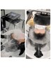 【新感覚！グローブHead Spa】＋炭酸頭浸浴＋トリートメント＋カットS
