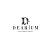 ヘアリゾート ディアリウム(Hair Resort DEARIUM)のお店ロゴ