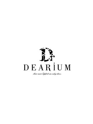 ヘアリゾート ディアリウム(Hair Resort DEARIUM)