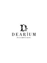 Hair Resort DEARIUM【ディアリウム】