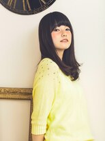 メルクマール(MERKMAL)&nbsp;ウルウル柔らかロブ。