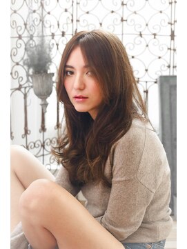 メルクマール(MERKMAL) 大人シアウエーブ