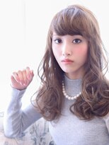 ラックスビー サファリ 阿倍野ルシアス店(LUXBE SAFARI)&nbsp;パールセミディ【LUXBE　天王寺店】