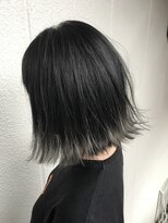 モードケイズ テソロ店(MODE K's)&nbsp;暗めのグラデーションカラー