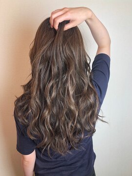 ジュエル アンド バービー(Jewel&Barbie) シールエクステ