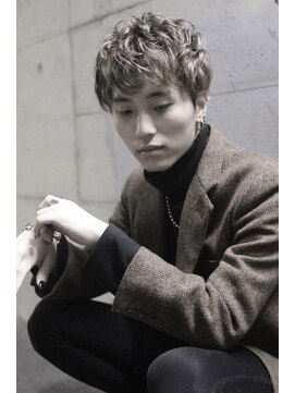 サードプレイス(Third Place) グランマッシュ、Vバンクマッシュ