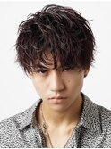ミステリアスレッド3way