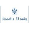 エナーロステディー(Enaallo Steady)のお店ロゴ