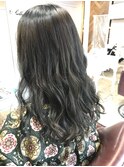 カーキグレージュ【藤沢】