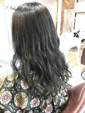 フラミューム 藤沢(flammeum) カーキグレージュ【藤沢】