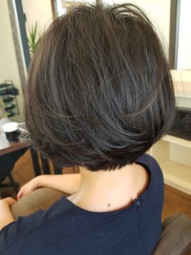 ロアールメイ(LOAOL mei) クラシックボブ