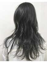 コレット ヘアー 大通(Colette hair)&nbsp;★オリーブグレー★