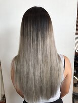 モードケイズ 阪急茨木店(MODE K's)&nbsp;グラデーションカラー