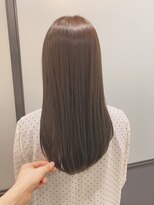 ミラレスカ 栄(MIRA RESCA)&nbsp;髪質改善トリートメント