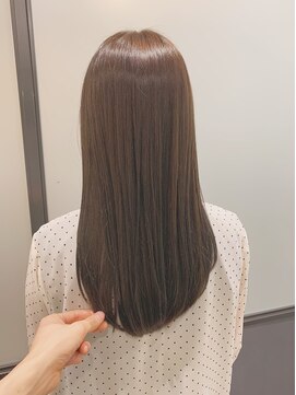 ミラレスカ 栄(MIRA RESCA) 髪質改善トリートメント