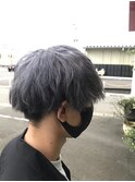 シルバーカラー