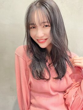 リベルテ(LIBERTE) LIBERTE銀座　20代30代大人グレージュ