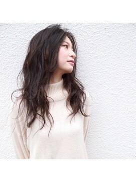 グランツ(glanz) ロングスパイラル