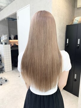 バングス(BANGS) ミルクティー