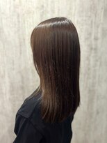 テトテ 門戸厄神店(tetote)&nbsp;【tetote村山サロンスタイル】艶ストレート